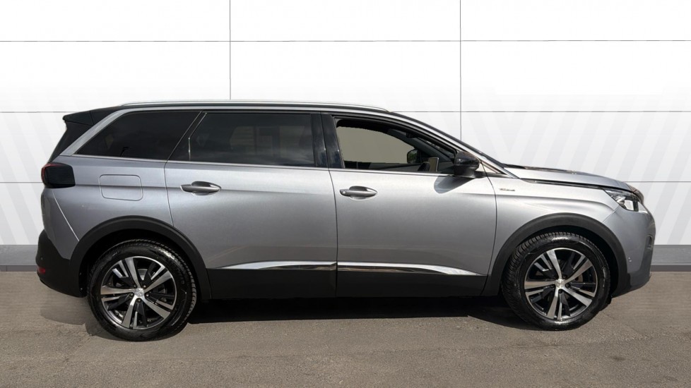 Peugeot 5008 1.5 BlueHDi GT Line 5dr EAT8 Diesel Estate - Image 5