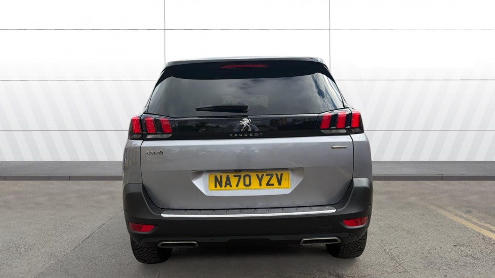 Peugeot 5008 1.5 BlueHDi GT Line 5dr EAT8 Diesel Estate - Image 6