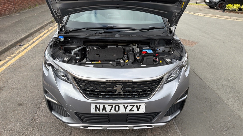 Peugeot 5008 1.5 BlueHDi GT Line 5dr EAT8 Diesel Estate - Image 8