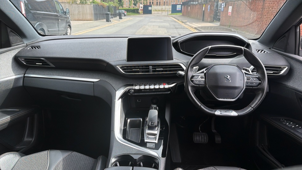 Peugeot 5008 1.5 BlueHDi GT Line 5dr EAT8 Diesel Estate - Image 10