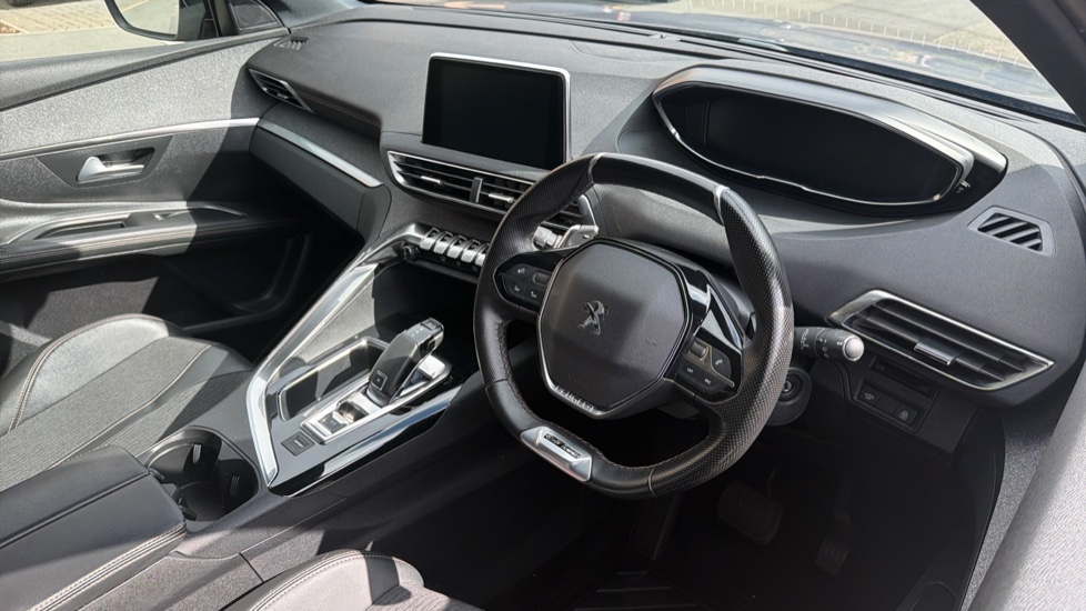 Peugeot 5008 1.5 BlueHDi GT Line 5dr EAT8 Diesel Estate - Image 11