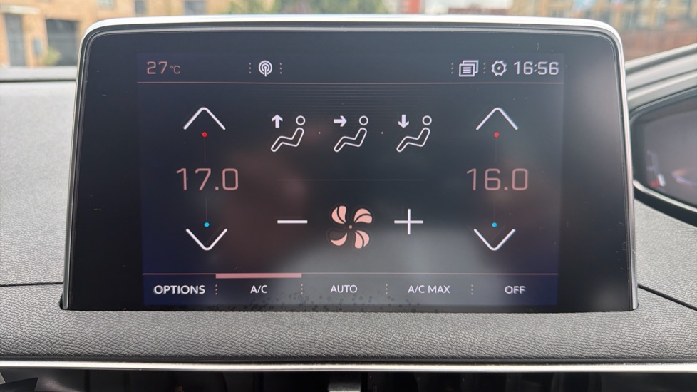 Peugeot 5008 1.5 BlueHDi GT Line 5dr EAT8 Diesel Estate - Image 22