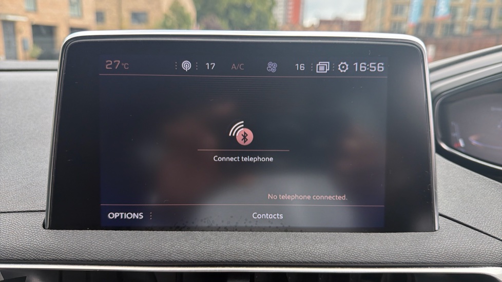 Peugeot 5008 1.5 BlueHDi GT Line 5dr EAT8 Diesel Estate - Image 23