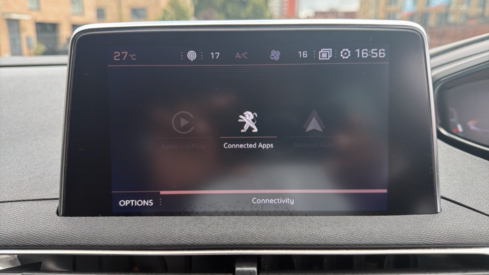 Peugeot 5008 1.5 BlueHDi GT Line 5dr EAT8 Diesel Estate - Image 24