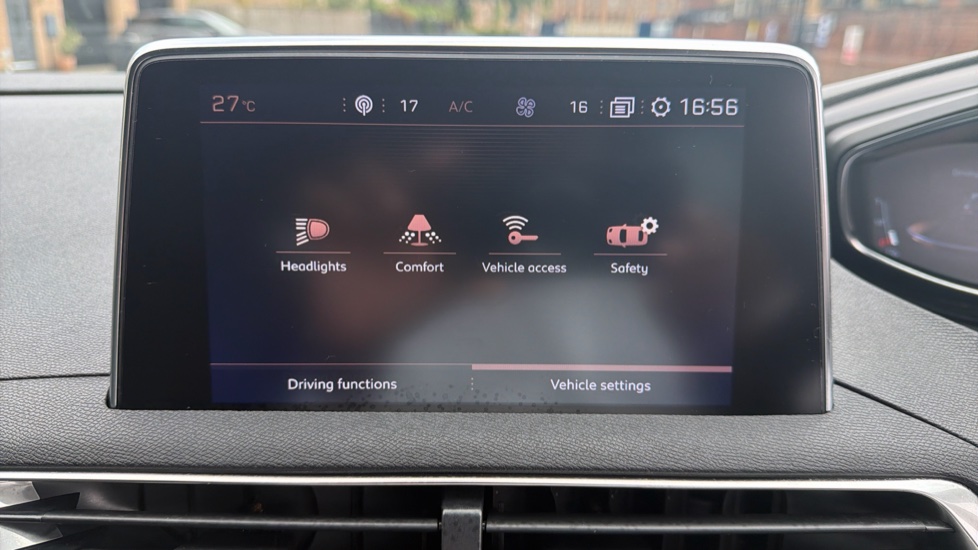 Peugeot 5008 1.5 BlueHDi GT Line 5dr EAT8 Diesel Estate - Image 27