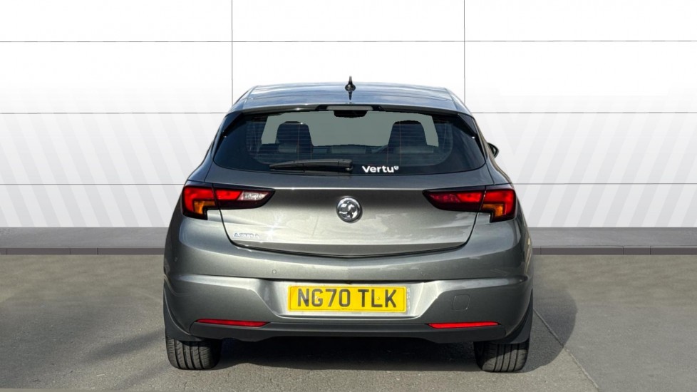 Vauxhall Astra 1.2 Turbo 145 Elite Nav Premium 5dr Petrol Hatchback - Image 6