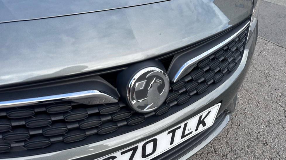 Vauxhall Astra 1.2 Turbo 145 Elite Nav Premium 5dr Petrol Hatchback - Image 35