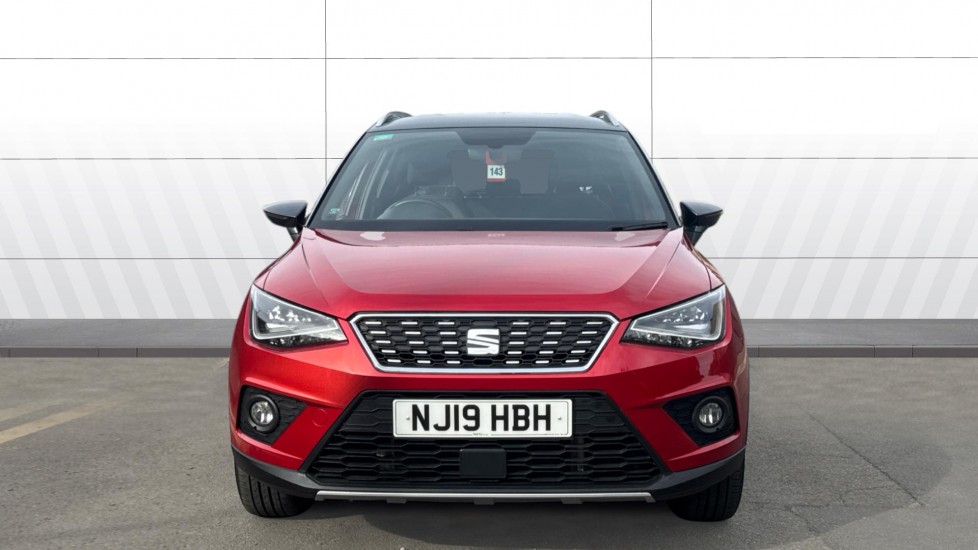 SEAT Arona 1.0 TSI 115 Xcellence [EZ] 5dr Petrol Hatchback - Image 3
