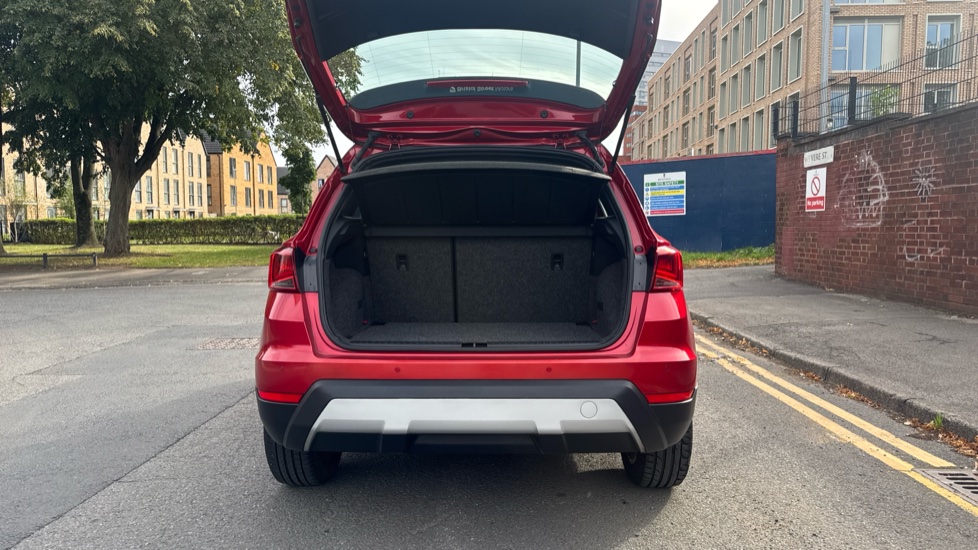 SEAT Arona 1.0 TSI 115 Xcellence [EZ] 5dr Petrol Hatchback - Image 4