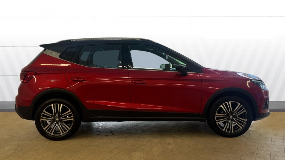 SEAT Arona 1.0 TSI 115 Xcellence [EZ] 5dr Petrol Hatchback - Image 5
