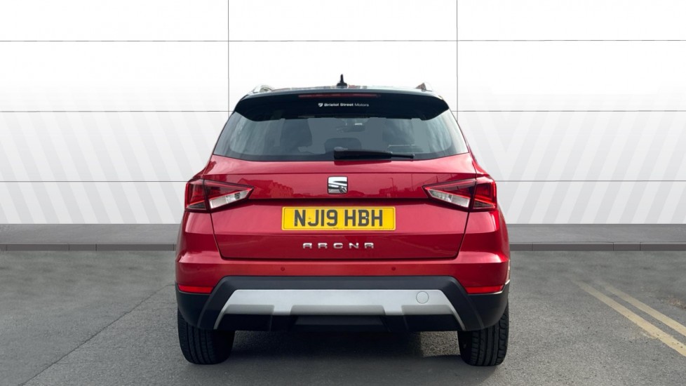 SEAT Arona 1.0 TSI 115 Xcellence [EZ] 5dr Petrol Hatchback - Image 6