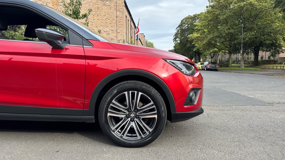 SEAT Arona 1.0 TSI 115 Xcellence [EZ] 5dr Petrol Hatchback - Image 7
