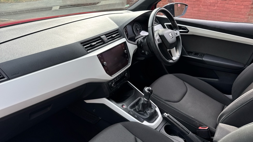 SEAT Arona 1.0 TSI 115 Xcellence [EZ] 5dr Petrol Hatchback - Image 9