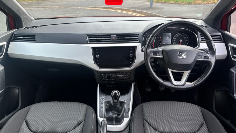 SEAT Arona 1.0 TSI 115 Xcellence [EZ] 5dr Petrol Hatchback - Image 10