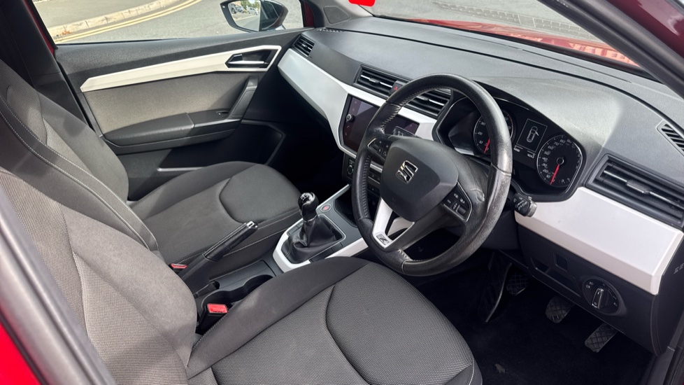 SEAT Arona 1.0 TSI 115 Xcellence [EZ] 5dr Petrol Hatchback - Image 11