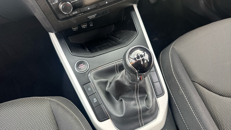 SEAT Arona 1.0 TSI 115 Xcellence [EZ] 5dr Petrol Hatchback - Image 13