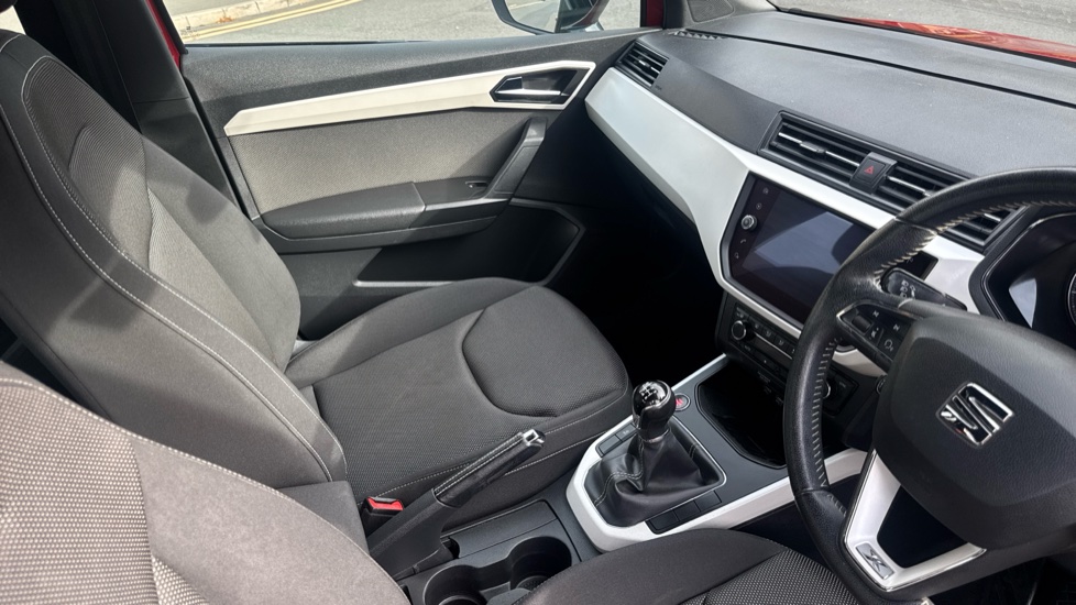SEAT Arona 1.0 TSI 115 Xcellence [EZ] 5dr Petrol Hatchback - Image 14
