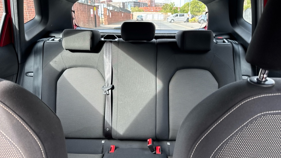SEAT Arona 1.0 TSI 115 Xcellence [EZ] 5dr Petrol Hatchback - Image 15