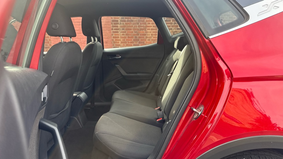 SEAT Arona 1.0 TSI 115 Xcellence [EZ] 5dr Petrol Hatchback - Image 16