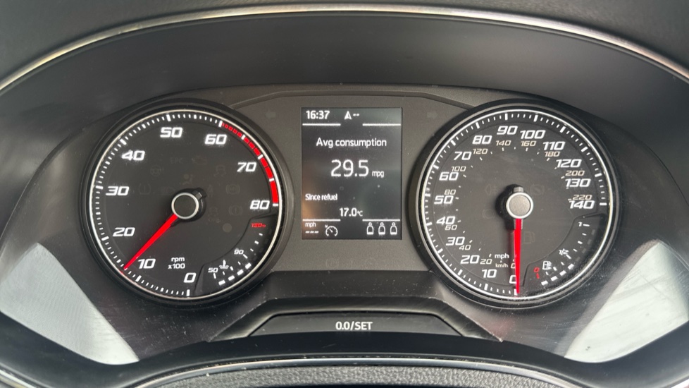 SEAT Arona 1.0 TSI 115 Xcellence [EZ] 5dr Petrol Hatchback - Image 18