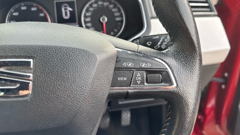 SEAT Arona 1.0 TSI 115 Xcellence [EZ] 5dr Petrol Hatchback - Image 22
