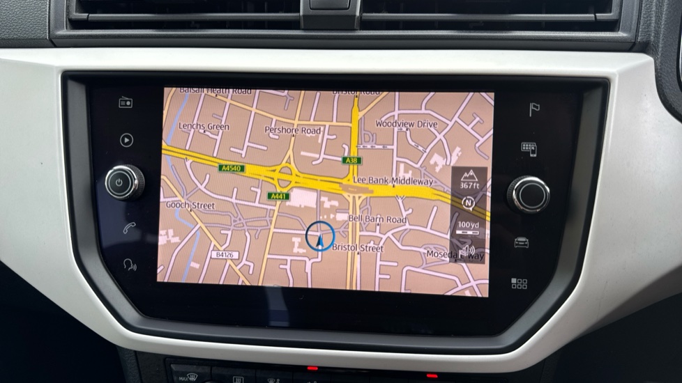 SEAT Arona 1.0 TSI 115 Xcellence [EZ] 5dr Petrol Hatchback - Image 25