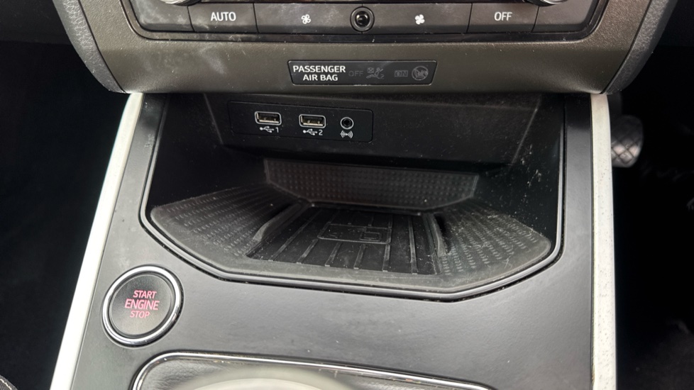 SEAT Arona 1.0 TSI 115 Xcellence [EZ] 5dr Petrol Hatchback - Image 27