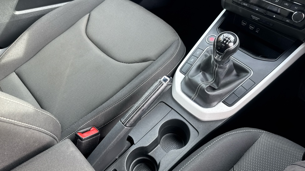SEAT Arona 1.0 TSI 115 Xcellence [EZ] 5dr Petrol Hatchback - Image 28
