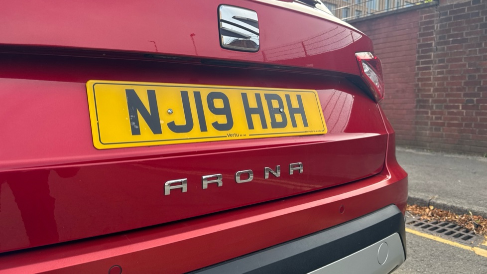 SEAT Arona 1.0 TSI 115 Xcellence [EZ] 5dr Petrol Hatchback - Image 34
