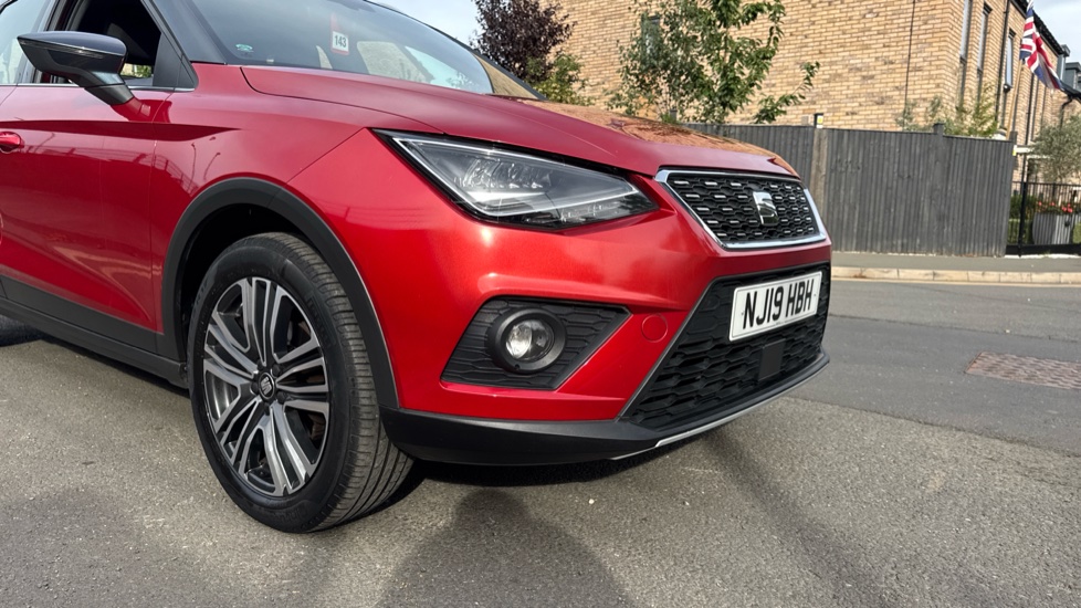SEAT Arona 1.0 TSI 115 Xcellence [EZ] 5dr Petrol Hatchback - Image 37