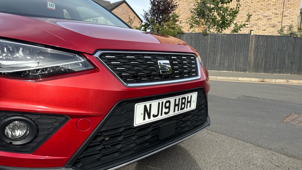 SEAT Arona 1.0 TSI 115 Xcellence [EZ] 5dr Petrol Hatchback - Image 38