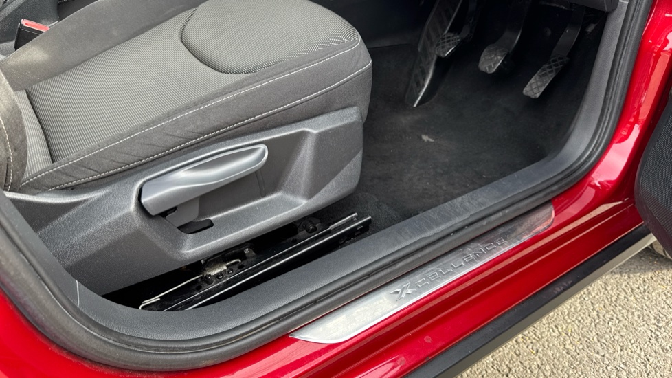 SEAT Arona 1.0 TSI 115 Xcellence [EZ] 5dr Petrol Hatchback - Image 39