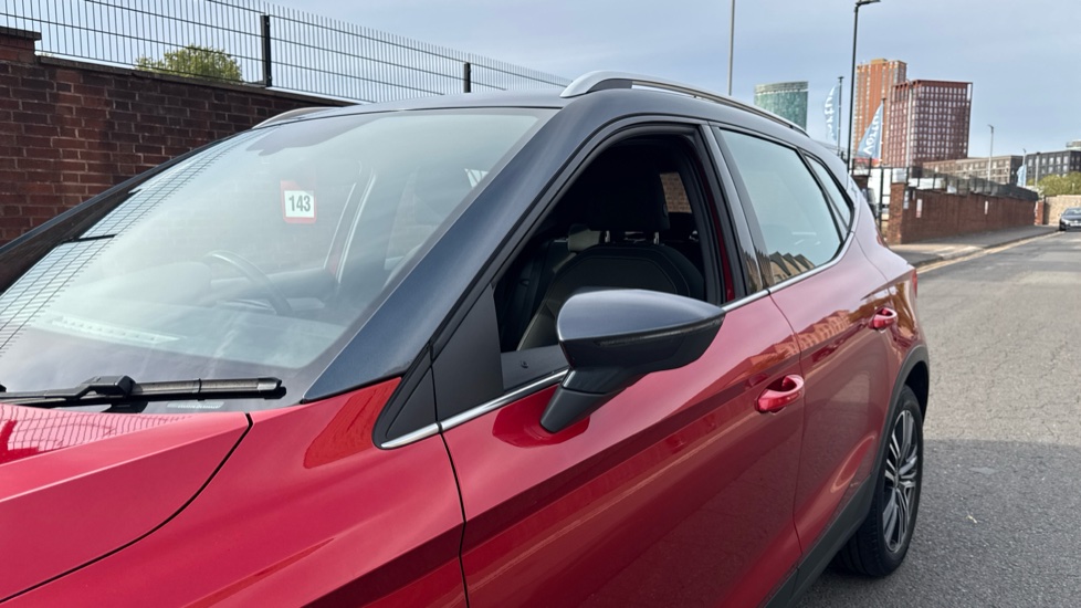 SEAT Arona 1.0 TSI 115 Xcellence [EZ] 5dr Petrol Hatchback - Image 40