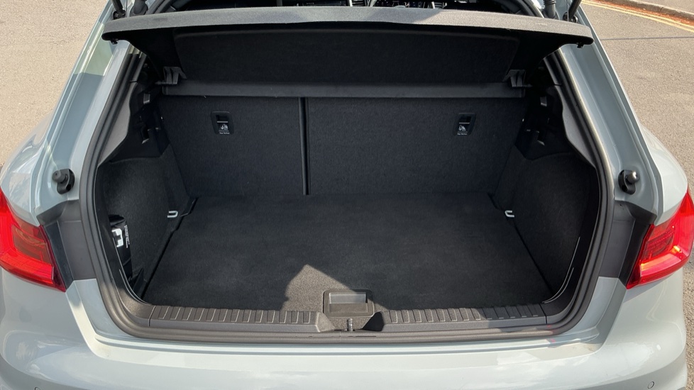 Audi A1 30 TFSI 110 S Line 5dr S Tronic Petrol Hatchback - Image 4