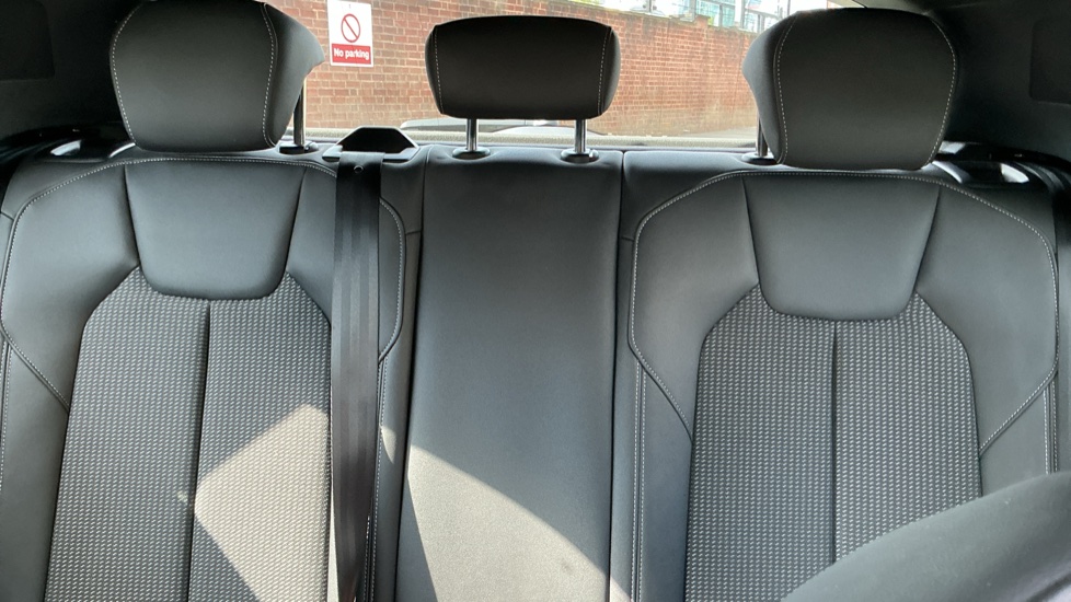 Audi A1 30 TFSI 110 S Line 5dr S Tronic Petrol Hatchback - Image 15