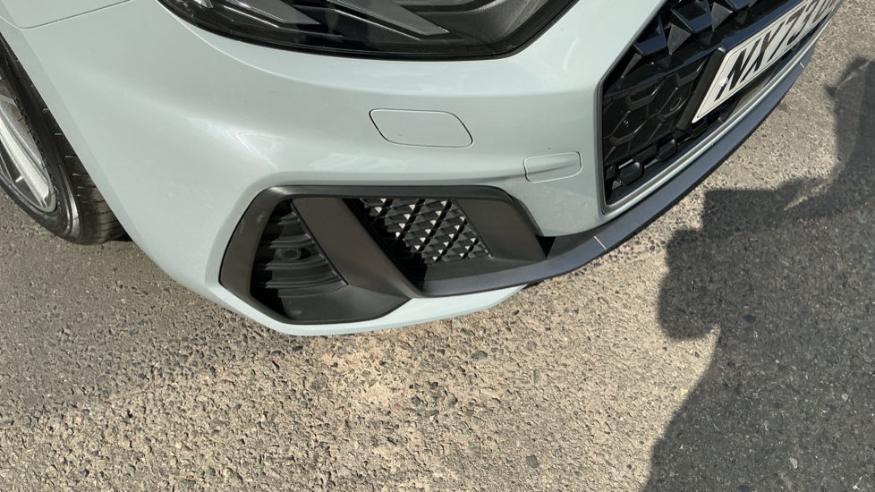 Audi A1 30 TFSI 110 S Line 5dr S Tronic Petrol Hatchback - Image 23
