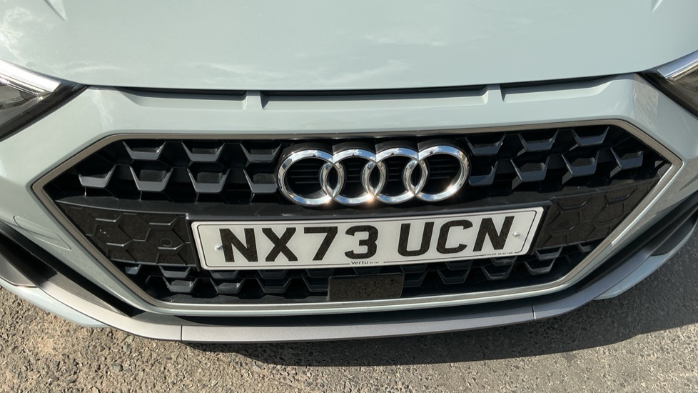 Audi A1 30 TFSI 110 S Line 5dr S Tronic Petrol Hatchback - Image 24
