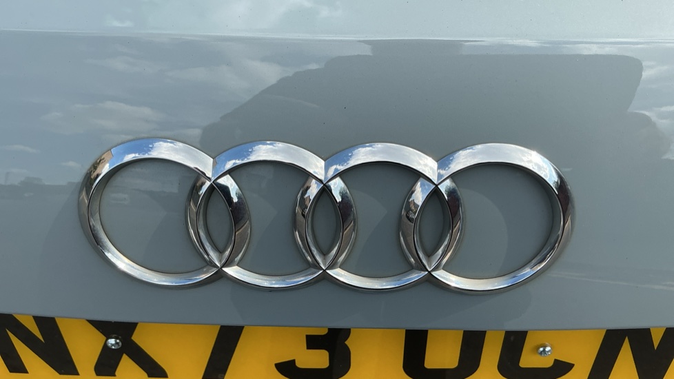 Audi A1 30 TFSI 110 S Line 5dr S Tronic Petrol Hatchback - Image 34
