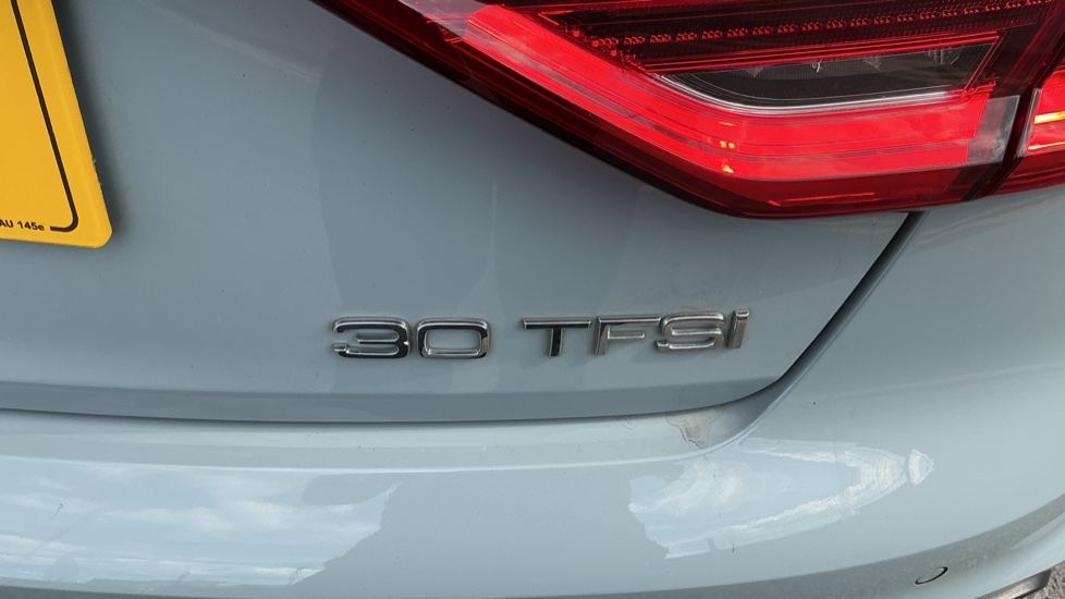 Audi A1 30 TFSI 110 S Line 5dr S Tronic Petrol Hatchback - Image 35