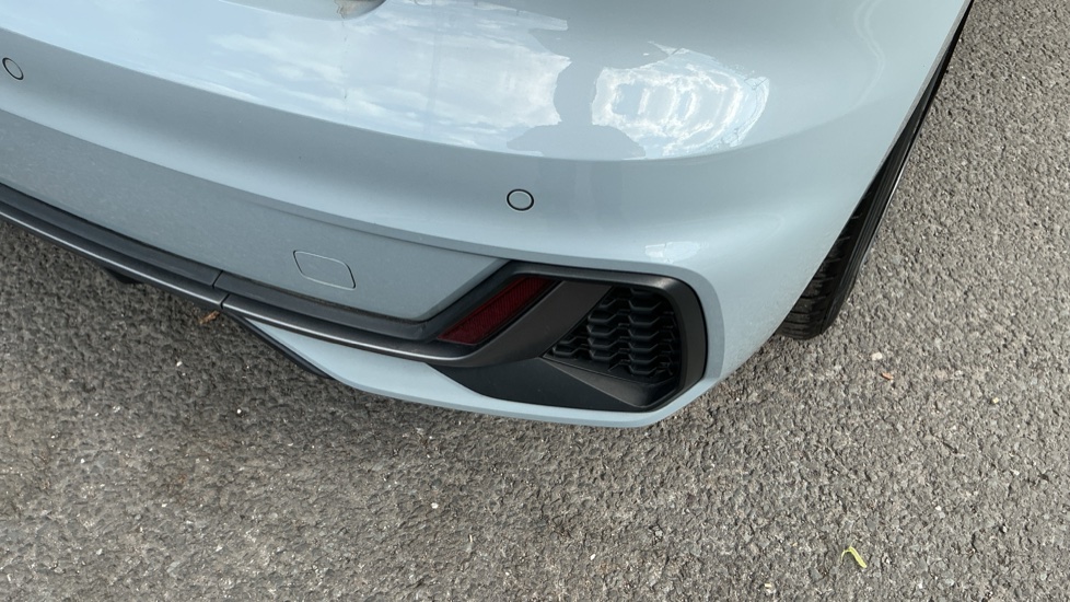 Audi A1 30 TFSI 110 S Line 5dr S Tronic Petrol Hatchback - Image 37