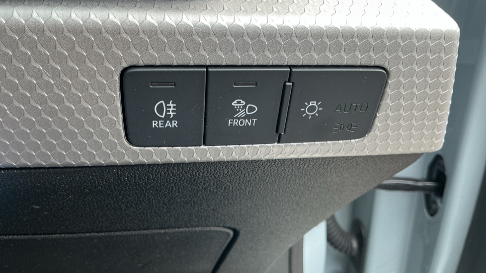 Audi A1 30 TFSI 110 S Line 5dr S Tronic Petrol Hatchback - Image 44