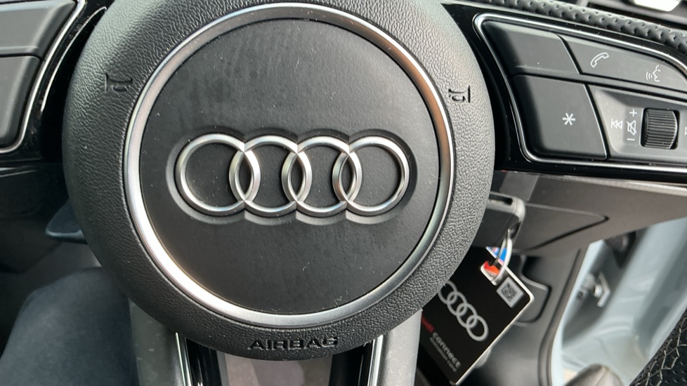 Audi A1 30 TFSI 110 S Line 5dr S Tronic Petrol Hatchback - Image 46
