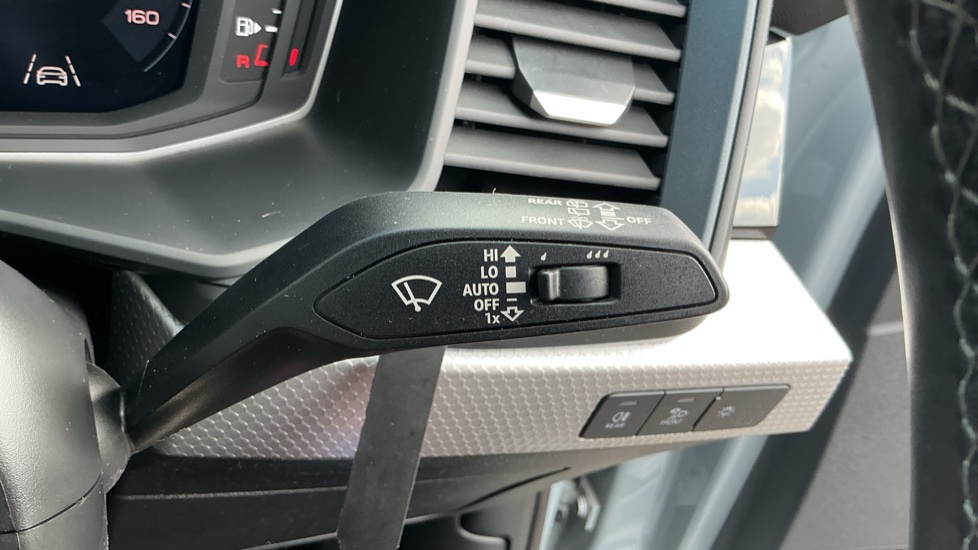 Audi A1 30 TFSI 110 S Line 5dr S Tronic Petrol Hatchback - Image 49