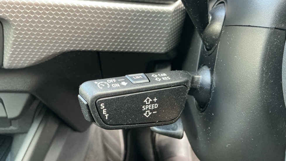 Audi A1 30 TFSI 110 S Line 5dr S Tronic Petrol Hatchback - Image 50