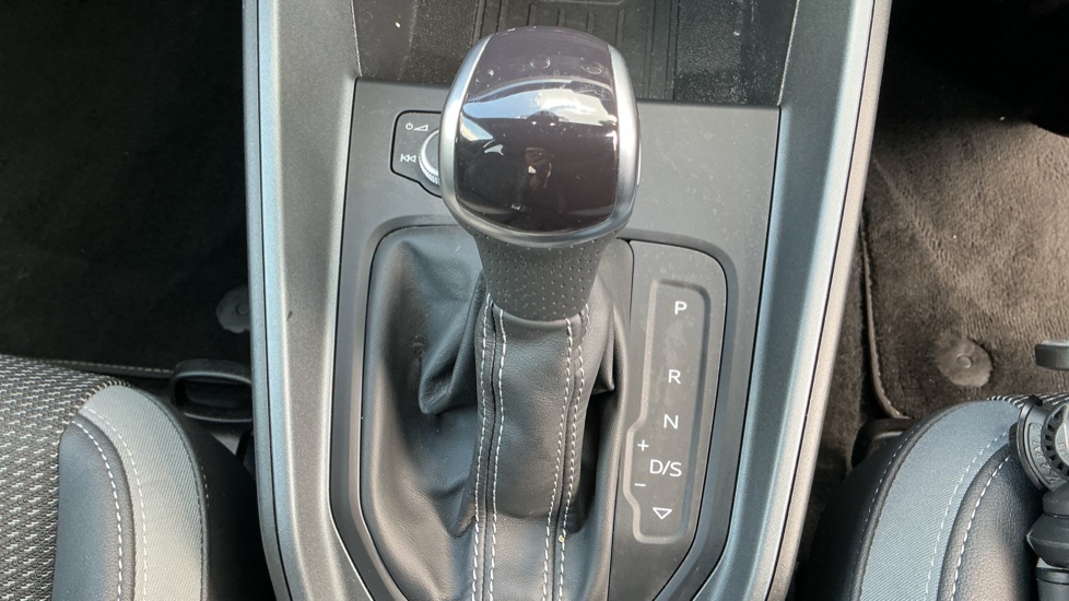 Audi A1 30 TFSI 110 S Line 5dr S Tronic Petrol Hatchback - Image 52