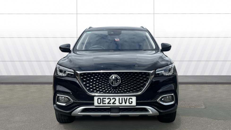 MG HS 1.5 T-GDI Exclusive 5dr DCT Petrol Hatchback - Image 3