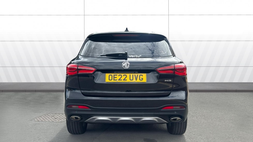 MG HS 1.5 T-GDI Exclusive 5dr DCT Petrol Hatchback - Image 6