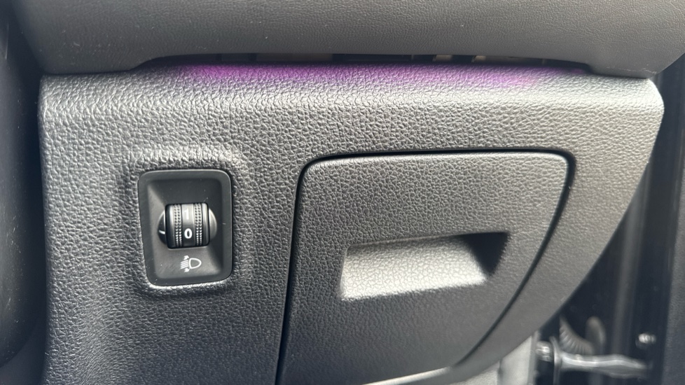 MG HS 1.5 T-GDI Exclusive 5dr DCT Petrol Hatchback - Image 25