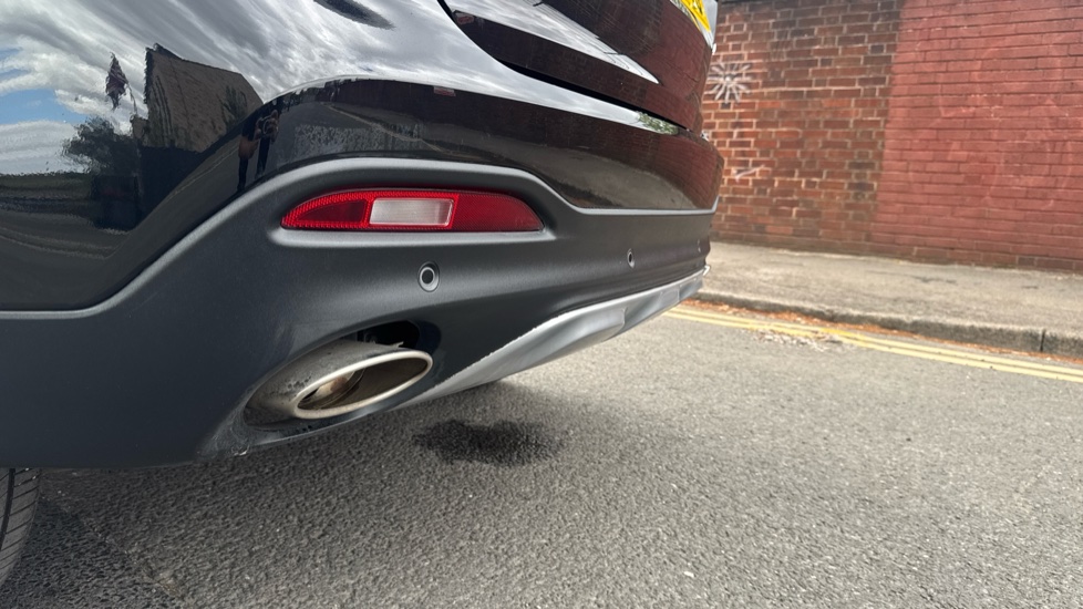 MG HS 1.5 T-GDI Exclusive 5dr DCT Petrol Hatchback - Image 35