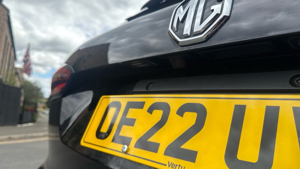 MG HS 1.5 T-GDI Exclusive 5dr DCT Petrol Hatchback - Image 36
